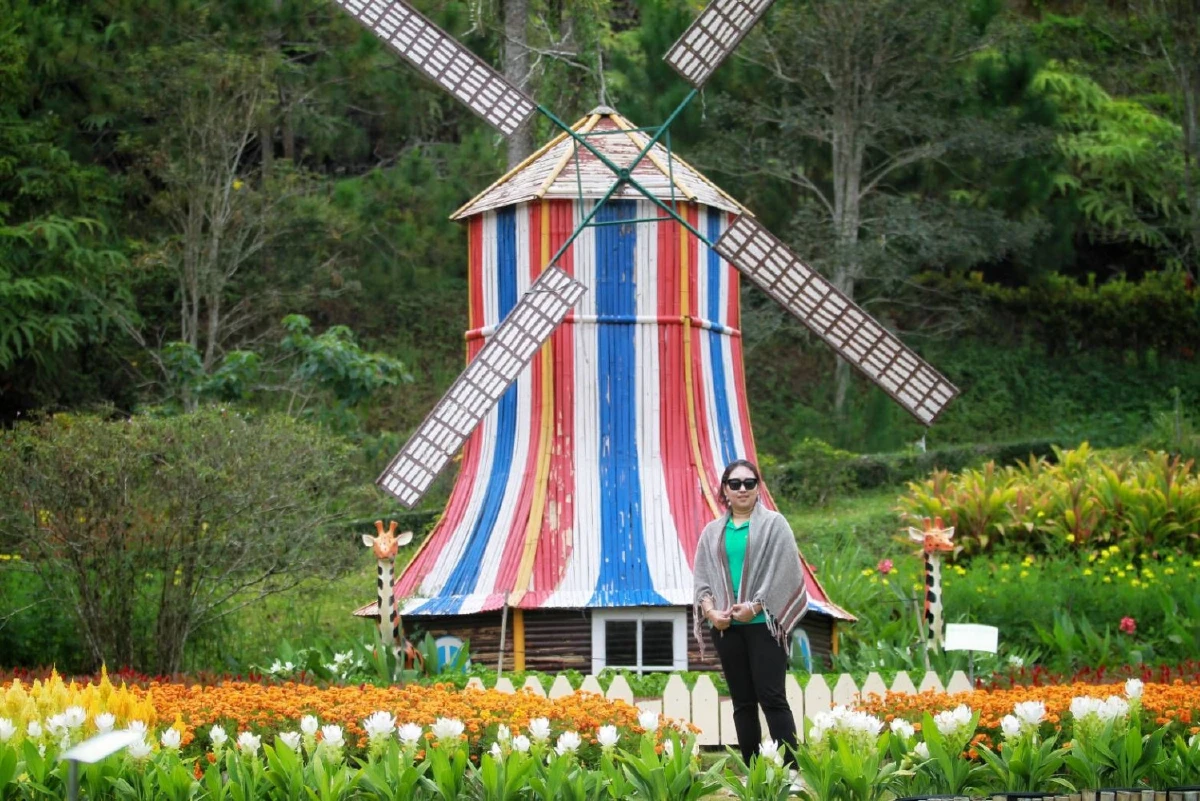 ชมทะเลหมอก-ชิมไก่เบตง เที่ยวยะลาไม่น่ากลัว