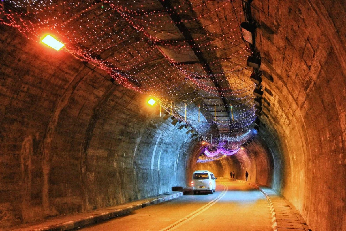 ชมทะเลหมอก-ชิมไก่เบตง เที่ยวยะลาไม่น่ากลัว