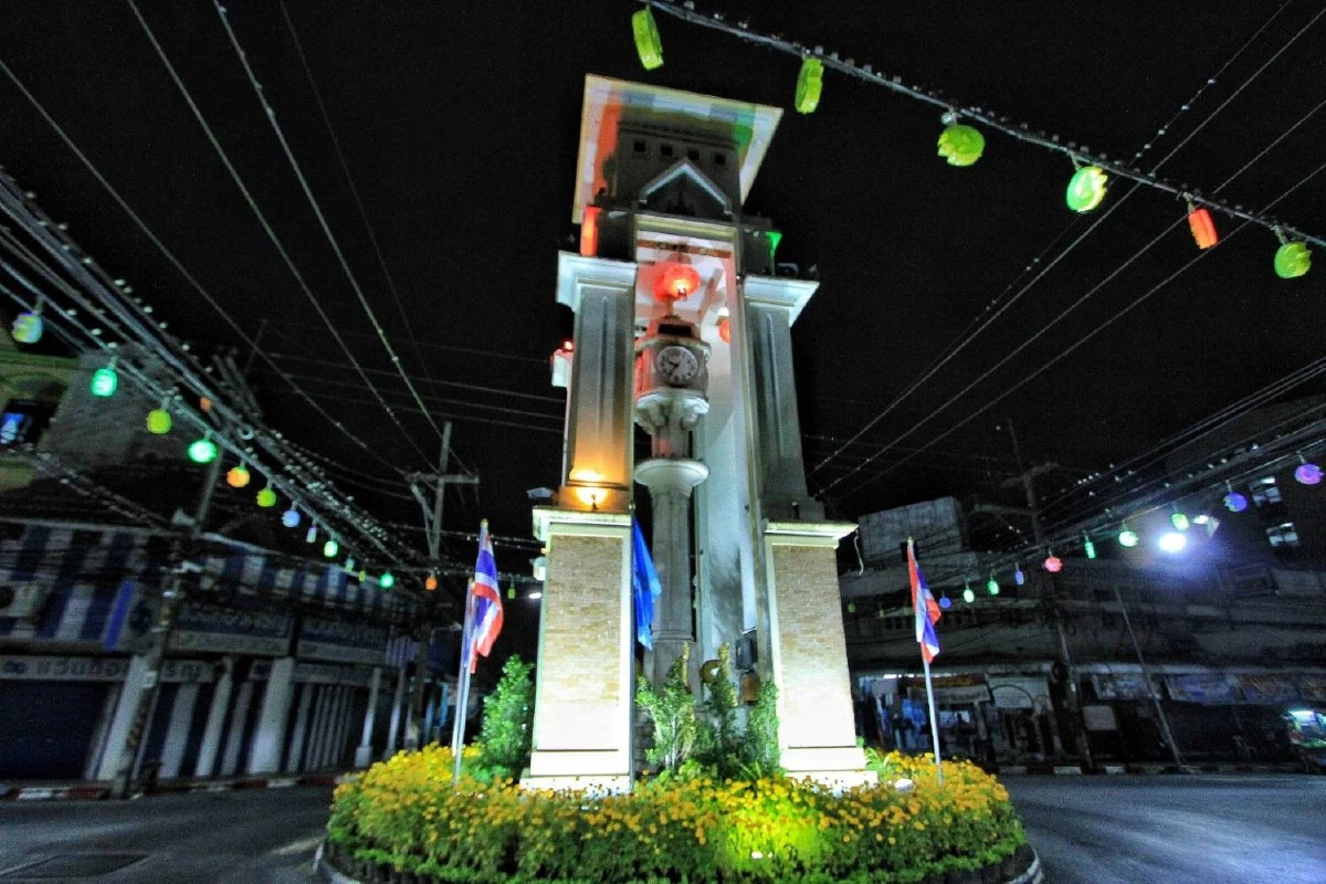 ชมทะเลหมอก-ชิมไก่เบตง "เที่ยวยะลา" ไม่น่ากลัว