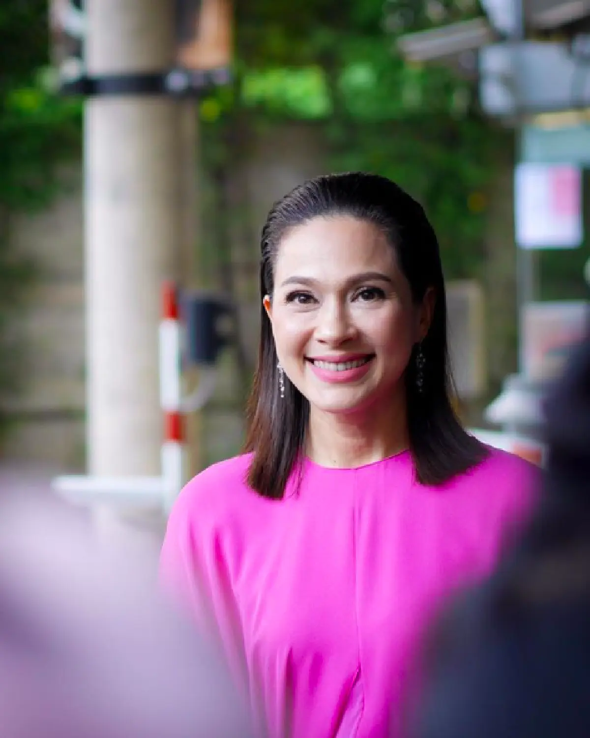 ชีวิตสไตล์คุณแม่ของอดีตนางเอกสุดฮอต "แหม่ม คัทลียา” วัย 45 ปี กับชีวิตสุดเพอร์เฟค