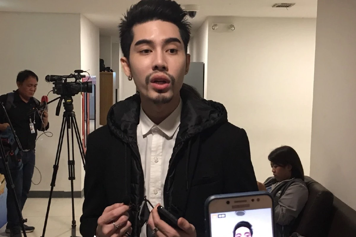 "เอิร์ก"แจ้งความปอท.เอาผิดคนโจมตีปม"เก๋ เลเดอเรอร์"เสียชีวิต