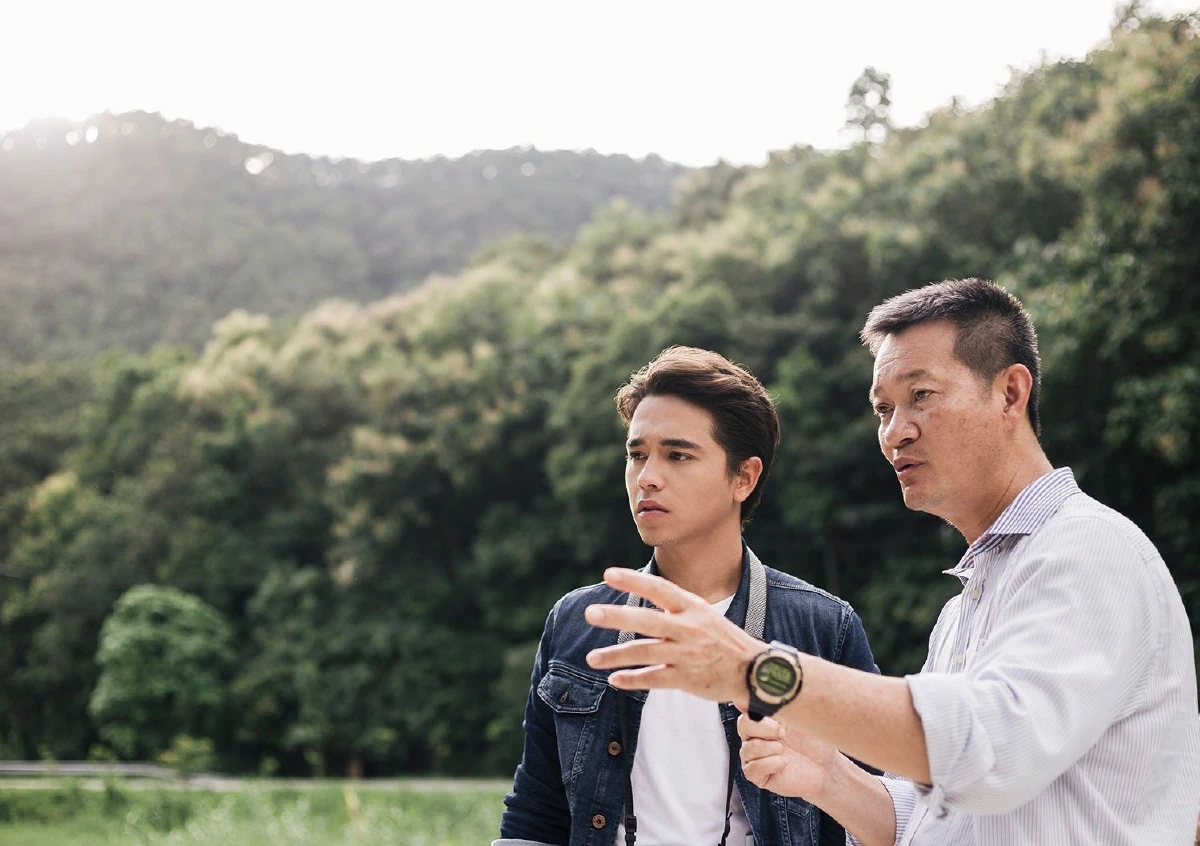 TCP ชวนคนรุ่นใหม่สานต่อความยั่งยืน จัดโครงการ TCP Spirit ครั้งที่ 2 "หมอต้นไม้ เชียงใหม่"