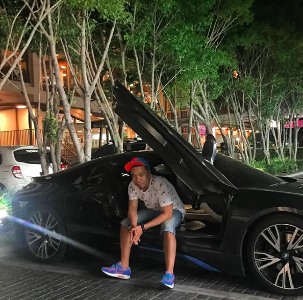 “ดีเจภูมิ” เล่าเรื่องราวชีวิตวัยเด็ก เพื่อสอนเด็กรุ่นใหม่ให้เข้าใจการหา-การใช้เงิน