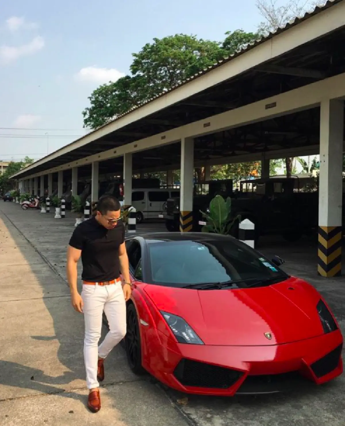 “ดีเจภูมิ” เล่าเรื่องราวชีวิตวัยเด็ก เพื่อสอนเด็กรุ่นใหม่ให้เข้าใจการหา-การใช้เงิน