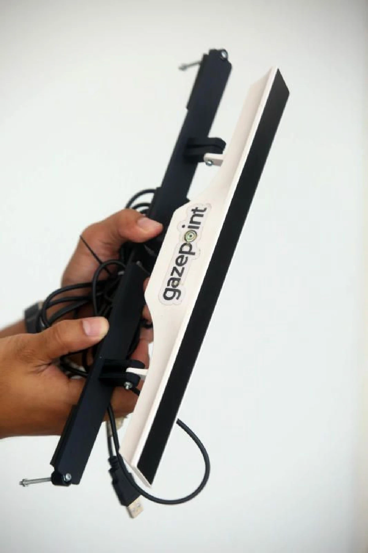 อนิวัฒน์ จูห้อง พัฒนาระบบตรวจจับตาอัจฉริยะ ช่วยเหลือผู้พิการ