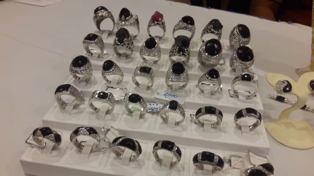 'สยามเจมส์'เครื่องเงินสุรินทร์สู่ตลาดโลก