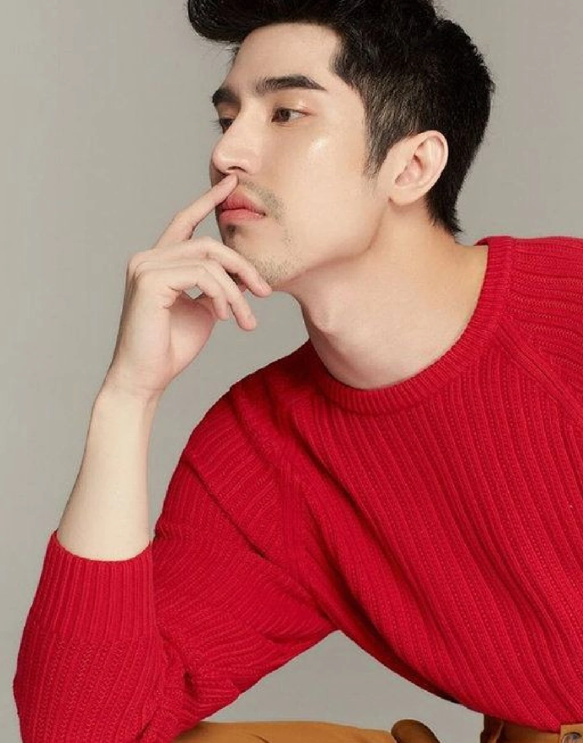 "เอิร์ก" โชว์ 3 หลักฐานนามสกุล "เลเดอเรอร์" ของจริงไม่ได้มั่ว