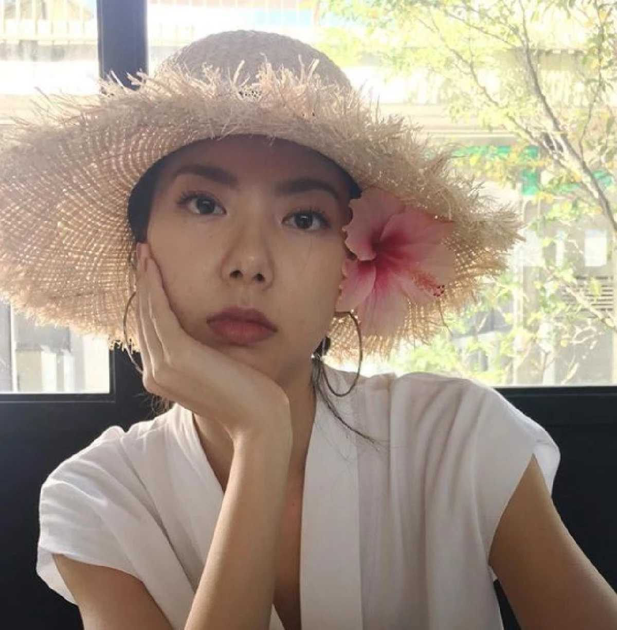 หวงมาก! นิชคุณ 2PM คอมเมนต์ดุน้องสาวใส่บิกินี่เที่ยวทะเลลงไอจี