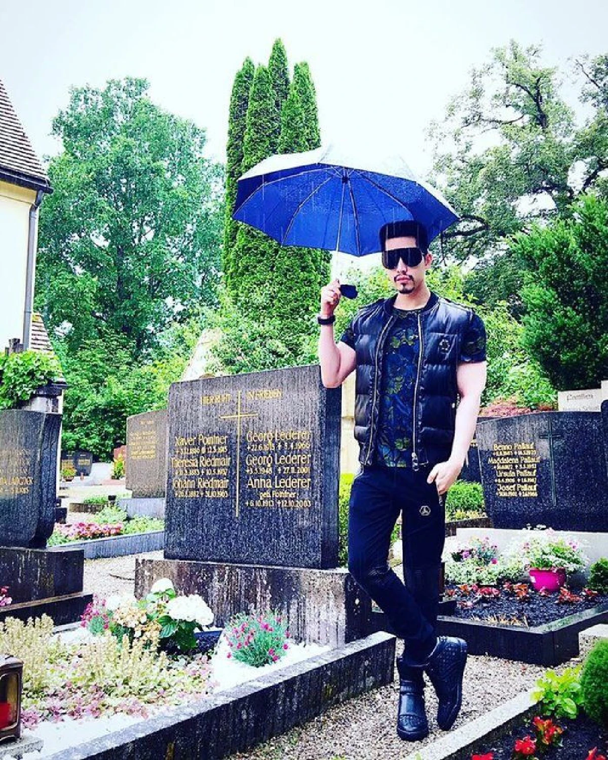 "เอิร์ก" โชว์ 3 หลักฐานนามสกุล "เลเดอเรอร์" ของจริงไม่ได้มั่ว