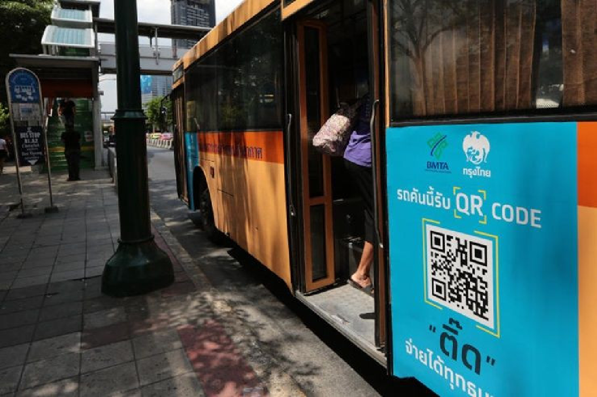 บอร์ดขสมก.ไฟเขียวเคาะขึ้นค่ารถเมล์ 2บาท บอร์ดขสมก.ไฟเขียวเคาะขึ้นค่ารถเมล์ 2บาท