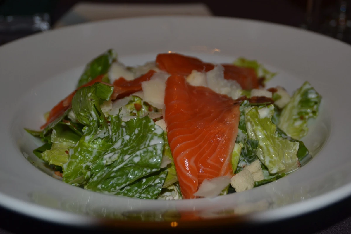 สเต๊กอิตาเลียนออริจินัล ต้องที่ โบเดกา แอนด์ กริลล์ ภูเก็ต