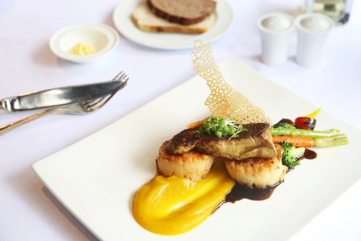 ปิกโกโล อาหารอิตาเลียนสไตล์โฮมเมด