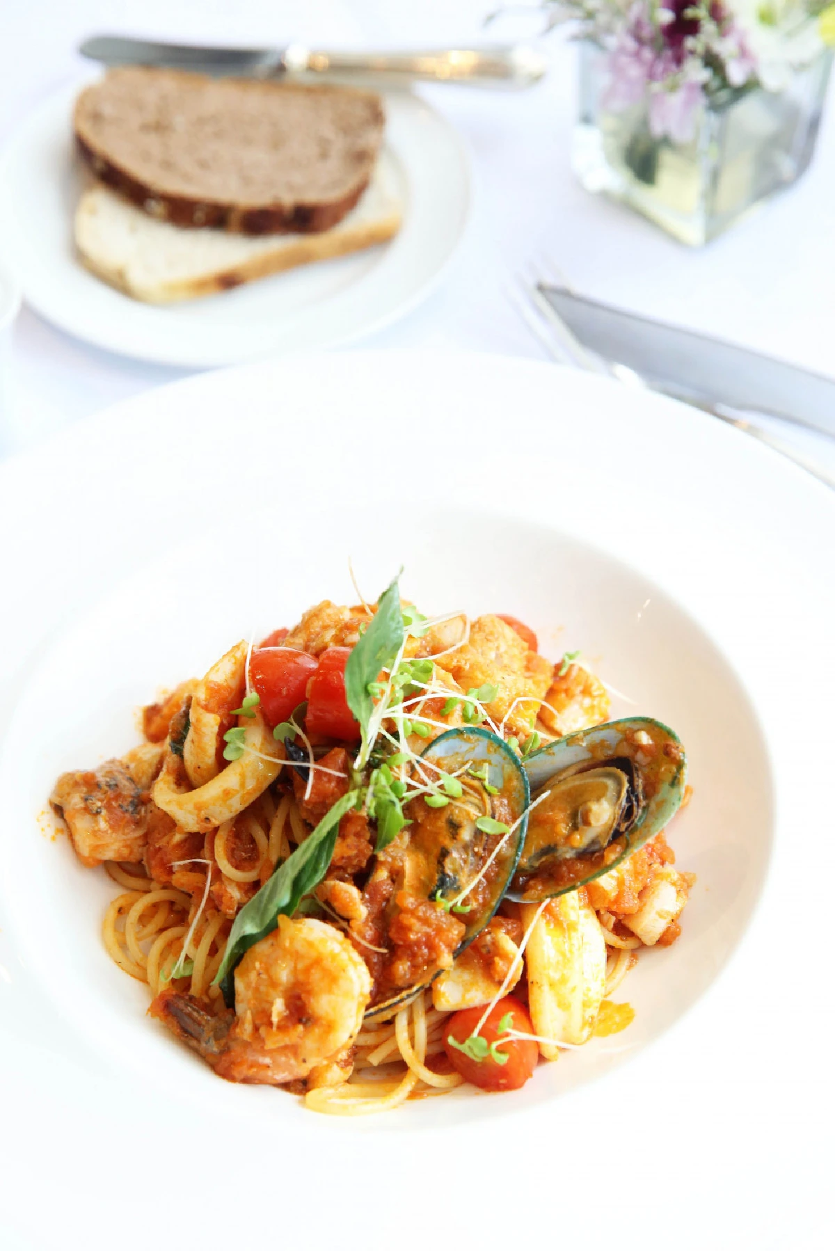 ปิกโกโล อาหารอิตาเลียนสไตล์โฮมเมด