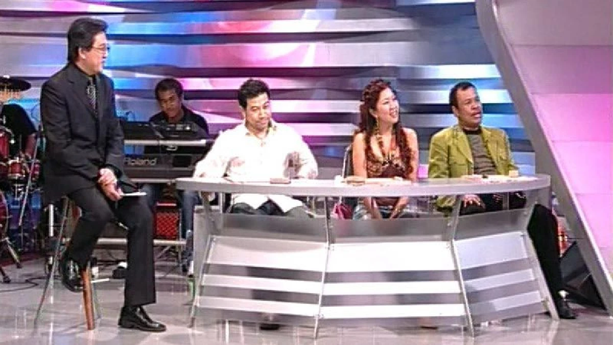 ปิดตำนาน 16 ปี! ดันดารา ลาจอด้วยเทปพิเศษส่งท้ายความสนุกอาทิตย์นี้