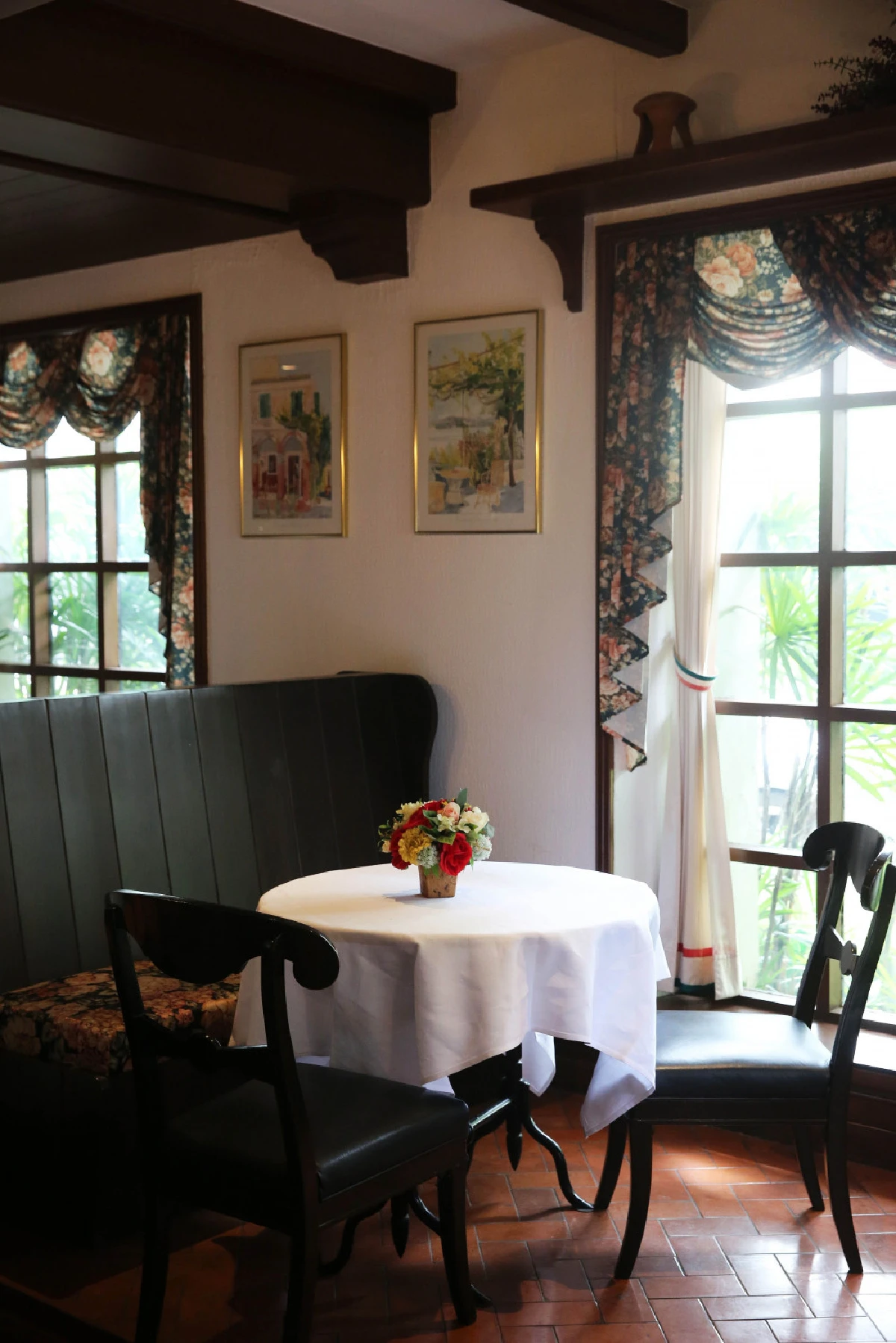 ปิกโกโล อาหารอิตาเลียนสไตล์โฮมเมด