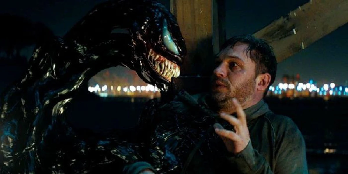 "Venom" หนึ่งในตัวละครที่ยิ่งใหญ่และซับซ้อนที่สุดของมาร์เวล