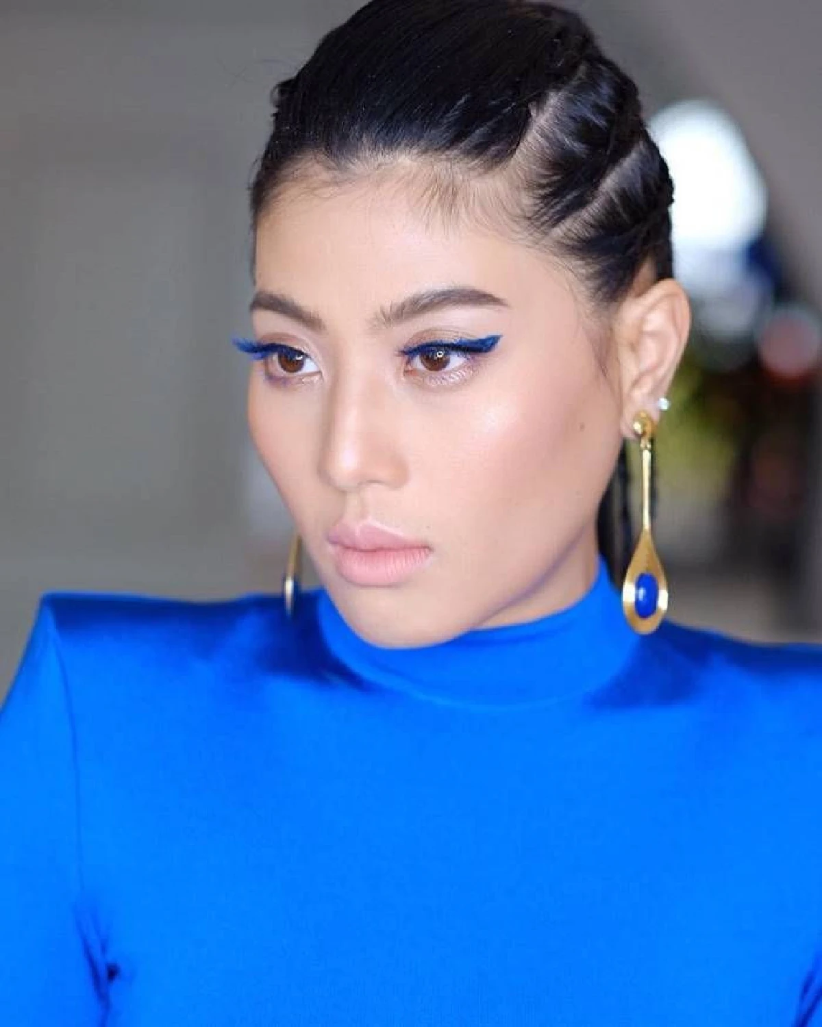 "พระองค์หญิงสิริวัณณวรีฯ" เจ้าหญิงแฟชั่นของไทย! เสด็จร่วมชมแฟชั่นโชว์ในงาน Paris Fashion Week 2018