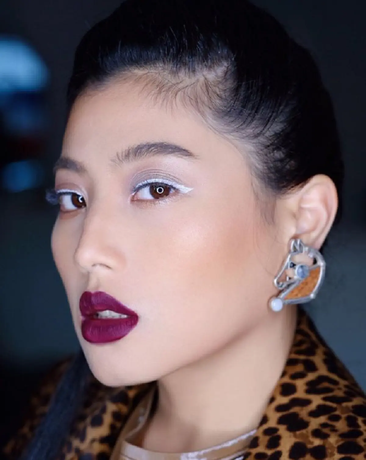 "พระองค์หญิงสิริวัณณวรีฯ" เจ้าหญิงแฟชั่นของไทย! เสด็จร่วมชมแฟชั่นโชว์ในงาน Paris Fashion Week 2018