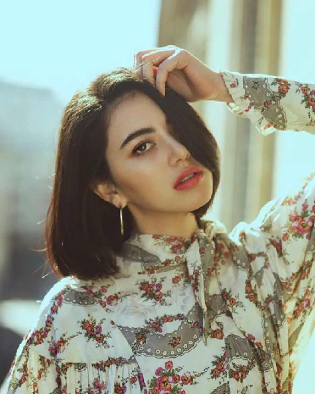 ซูมทุกดีเทลของ "ใหม่ ดาวิกา” เดินสายอวดความปังอย่างต่อเนื่องที่ Paris Fashion Week 2018