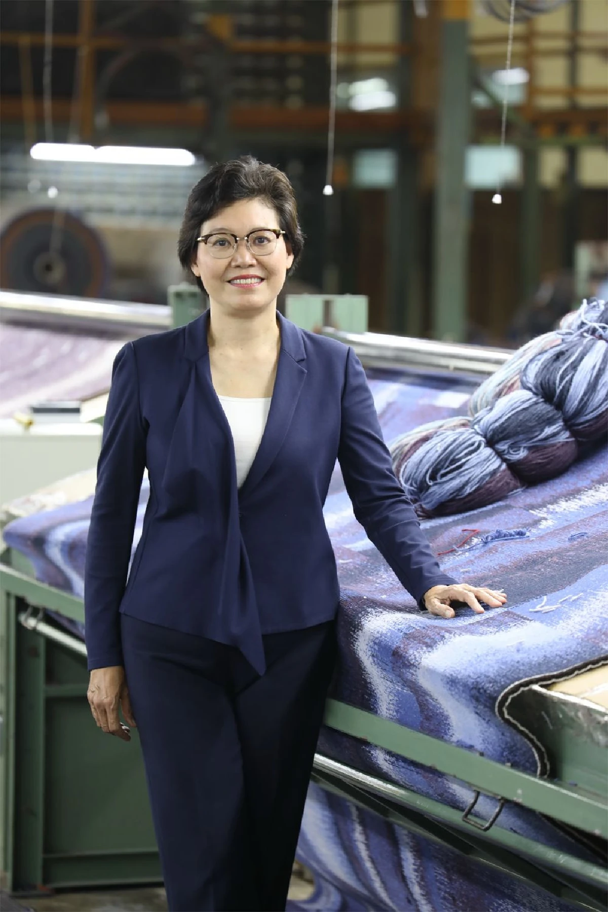 ‘ใช้โอกาสที่ได้รับให้ดีที่สุด’ ม.ล.วัลลีวรรณ วรวรรณ   