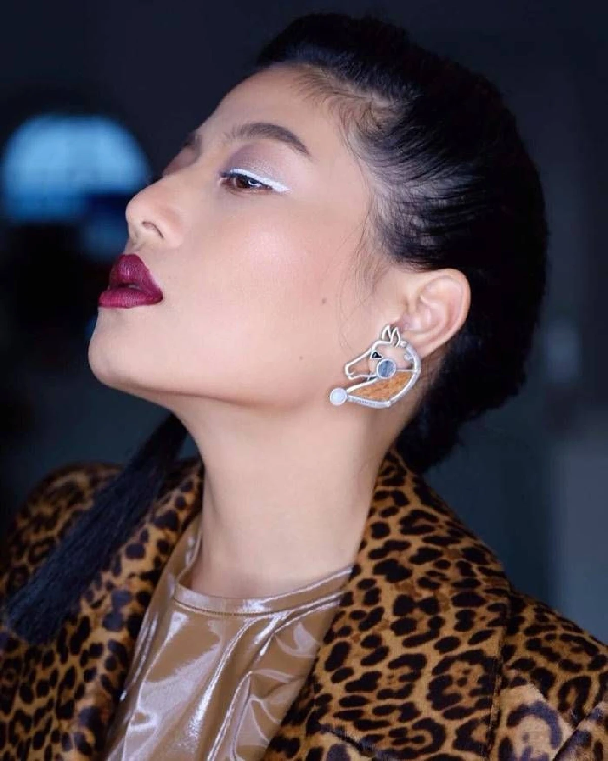 "พระองค์หญิงสิริวัณณวรีฯ" เจ้าหญิงแฟชั่นของไทย! เสด็จร่วมชมแฟชั่นโชว์ในงาน Paris Fashion Week 2018