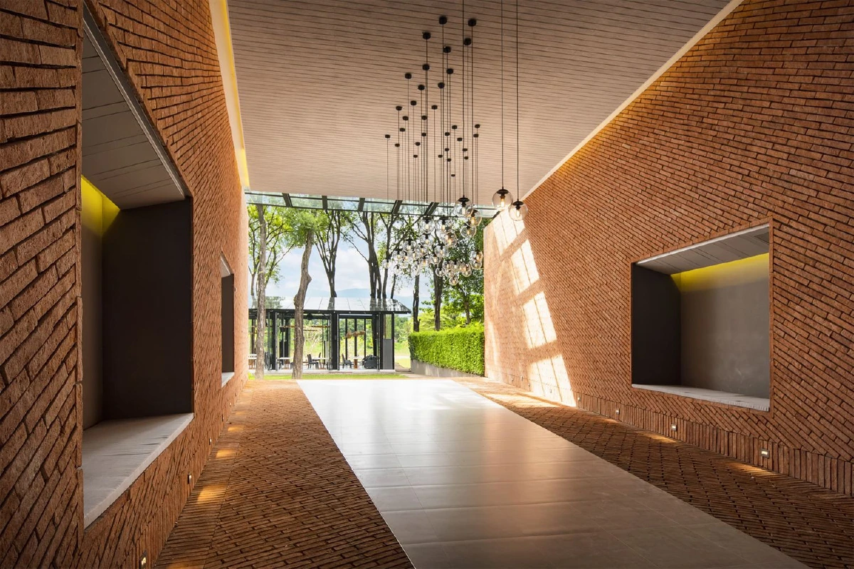 เชียงใหม่ไม่เคยเก่า ครอสทู เชียงใหม่ ริเวอร์ไซด์ รีสอร์ท