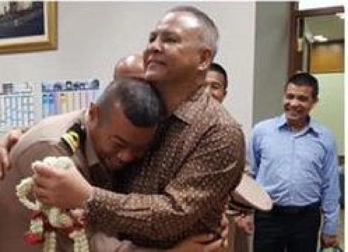 ภารกิจครั้งสุดท้ายของ "บิ๊กทหาร-ตำรวจ" ก่อนเกษียณ 30 ก.ย.