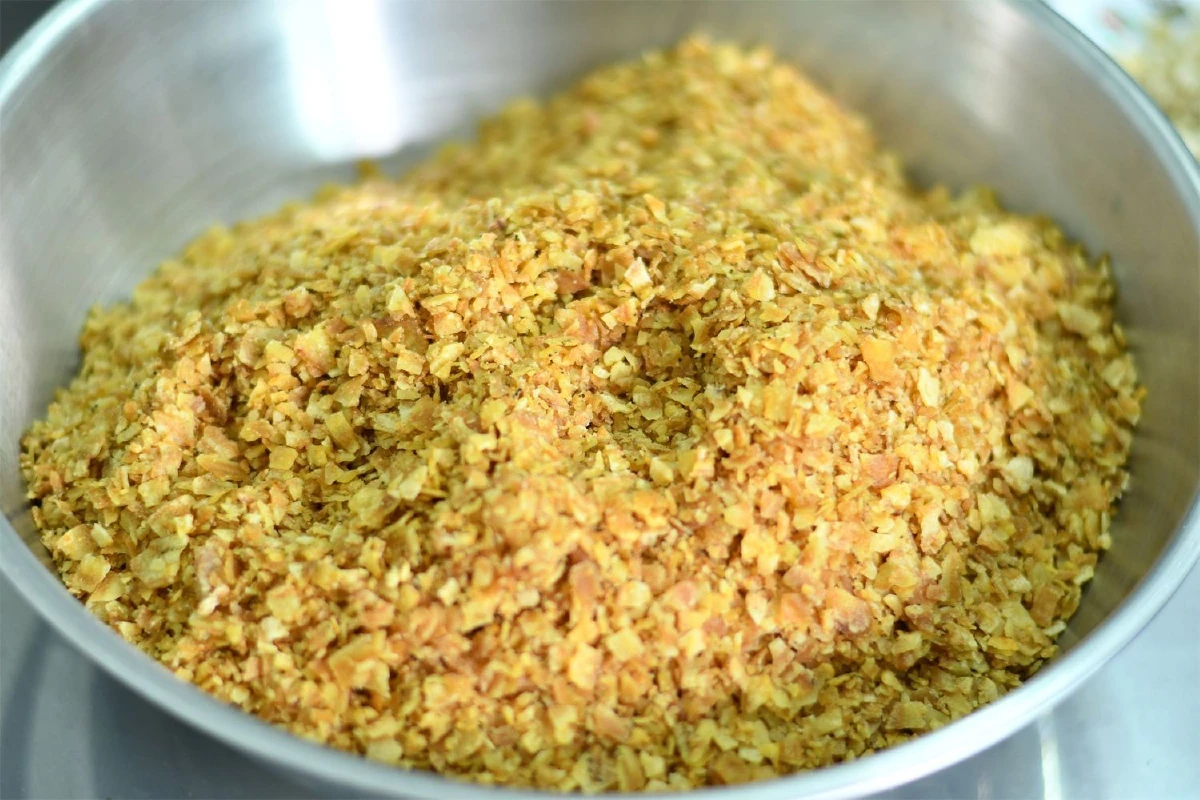 เพิ่มมูลค่า‘กล้วย’ สู่‘กราโนล่าพาวเวอร์บาร์’ นวัตกรรมอาหารพลังงานสูง