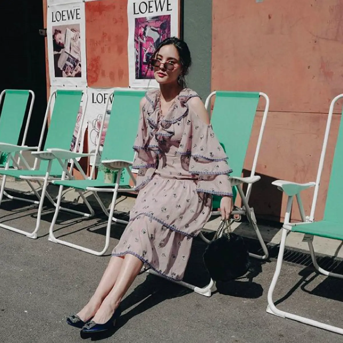 “แอมป์” ว่าไง!? “ออม” ได้ช่อดอกไม้จากงานแต่ง แต่งานนี้เจ้าสาวเดินมาให้เองกับมือ