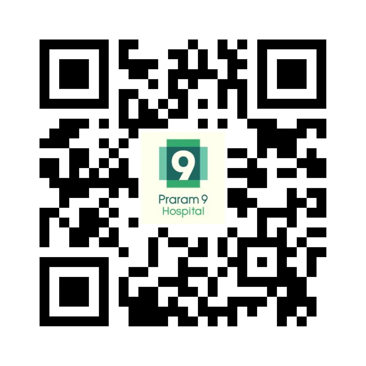 โรงพยาบาลพระรามเก้าจากอดีตสู่อนาคต มุ่งเป็นมากกว่าโรงพยาบาลสำหรับผู้ใช้บริการยุคดิจิตอล พร้อมให้บริการด้านสุขภาพอย่างรอบด้าน