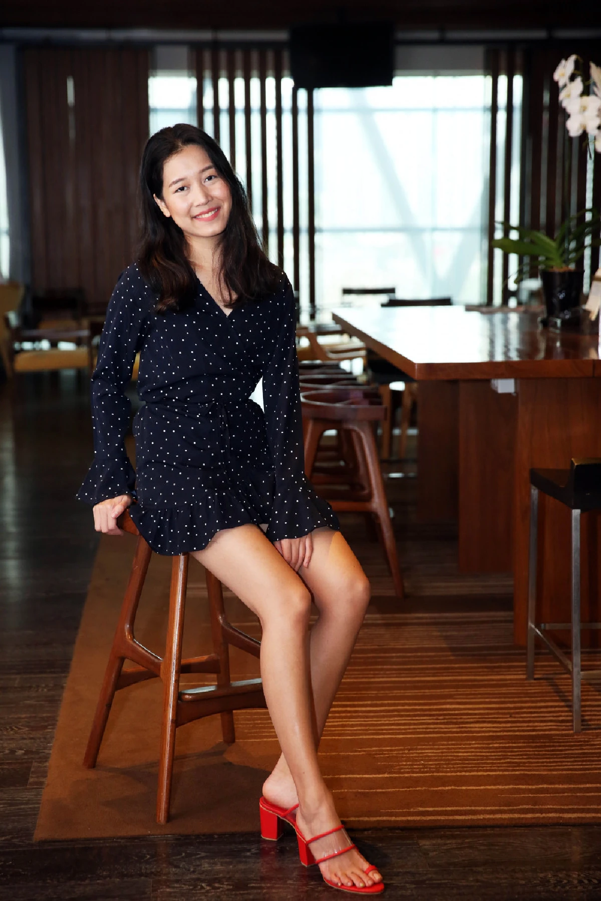 พรรษพร ลี้อิสสระนุกูล คู่นี้สุดภาคภูมิใจ