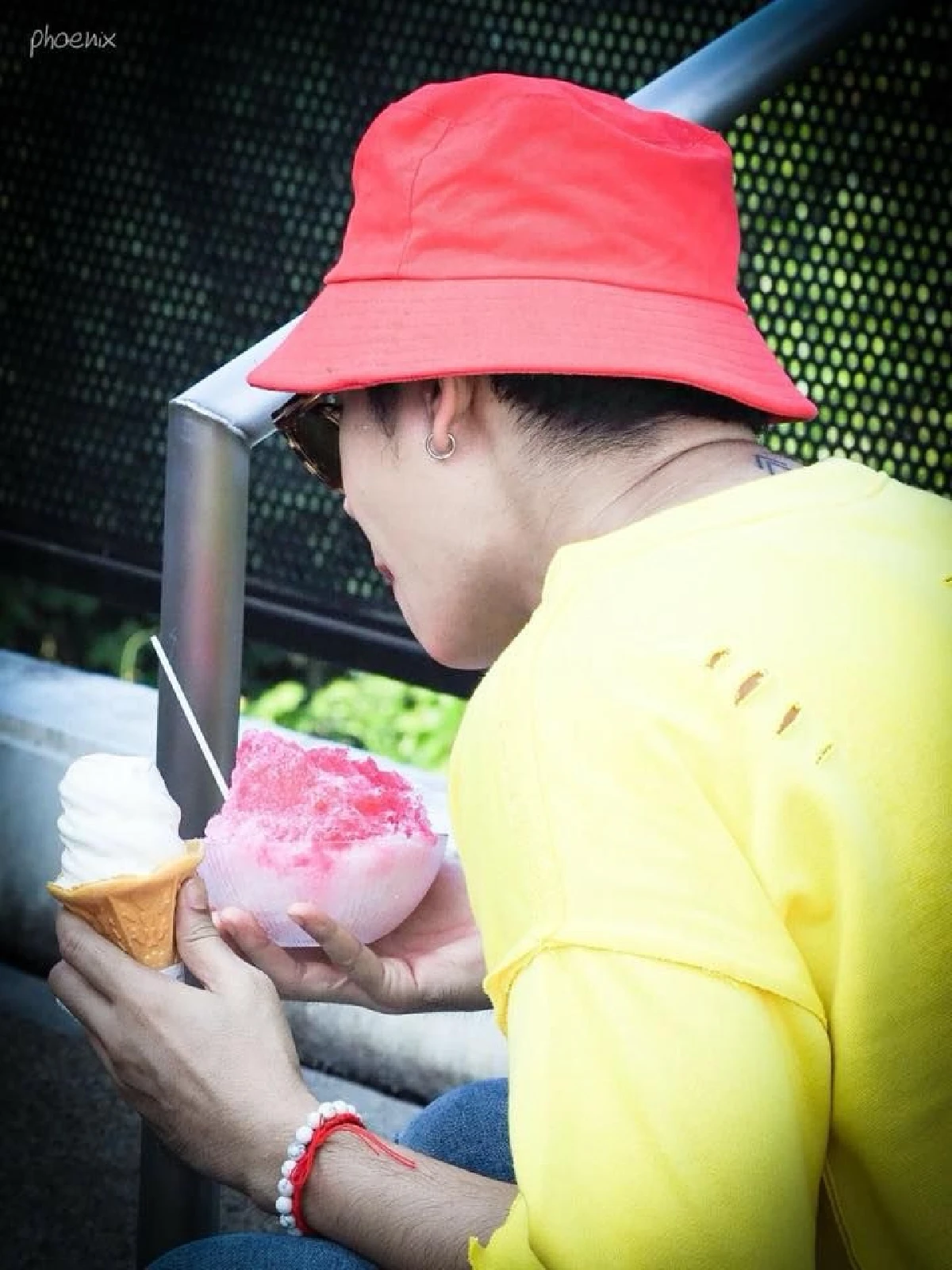 วิถีซุปตาร์ติดดิน “เป๊ก ผลิตโชค” กับไลฟ์สไตล์อยู่ง่าย กินง่าย