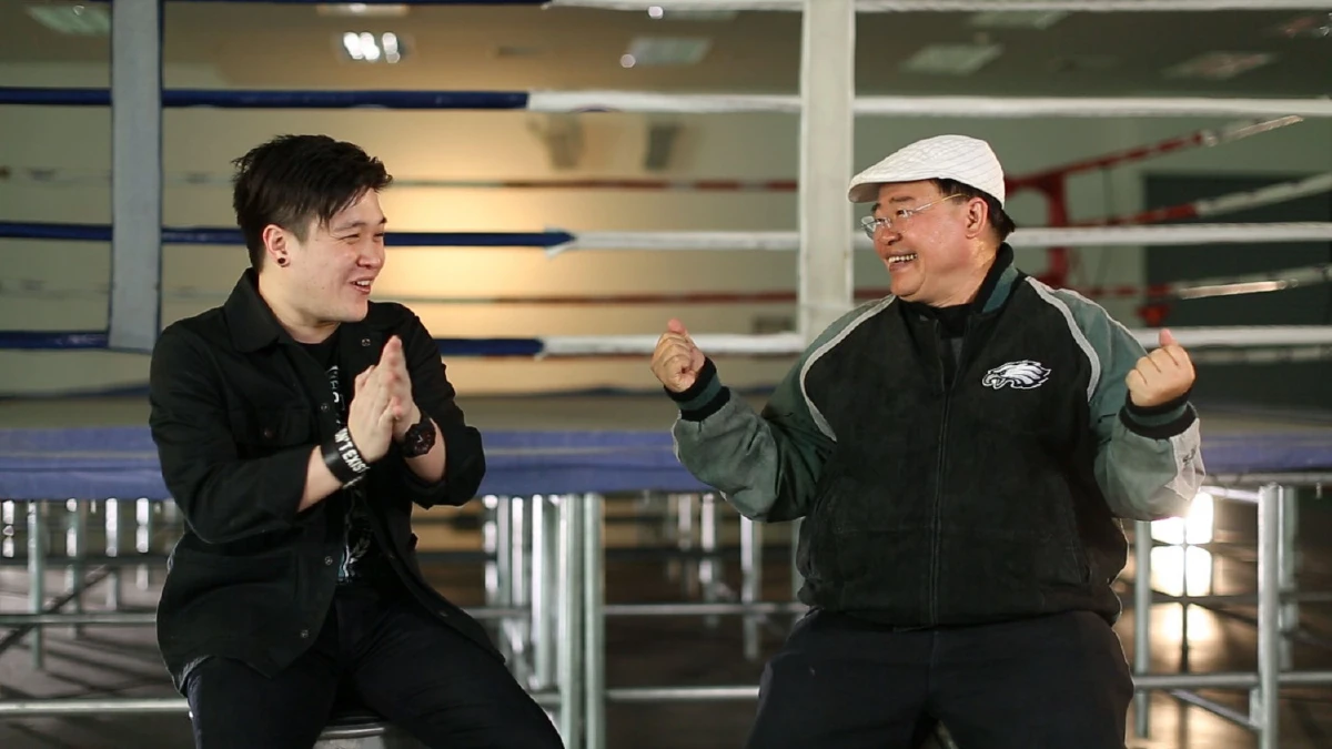 คนจอแก้วรุ่นใหญ่ อยู่ยังไงในยุคทีวีซบเซา