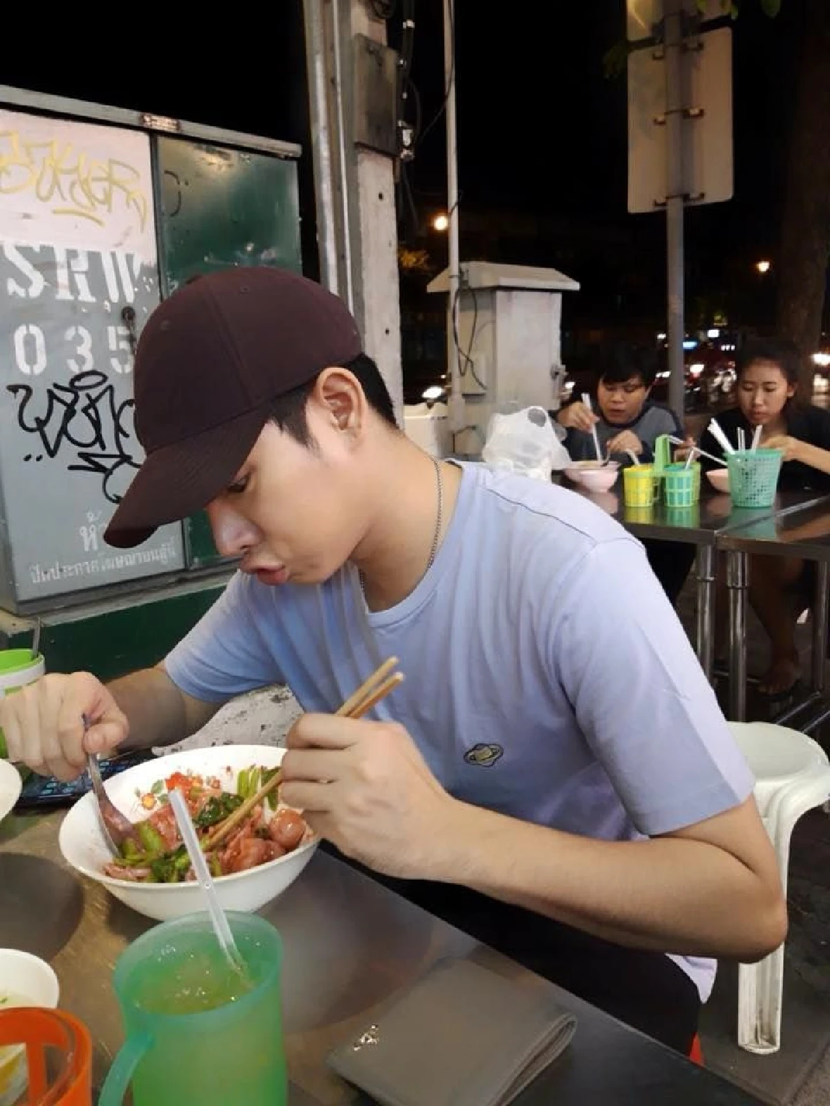 วิถีซุปตาร์ติดดิน “เป๊ก ผลิตโชค” กับไลฟ์สไตล์อยู่ง่าย กินง่าย