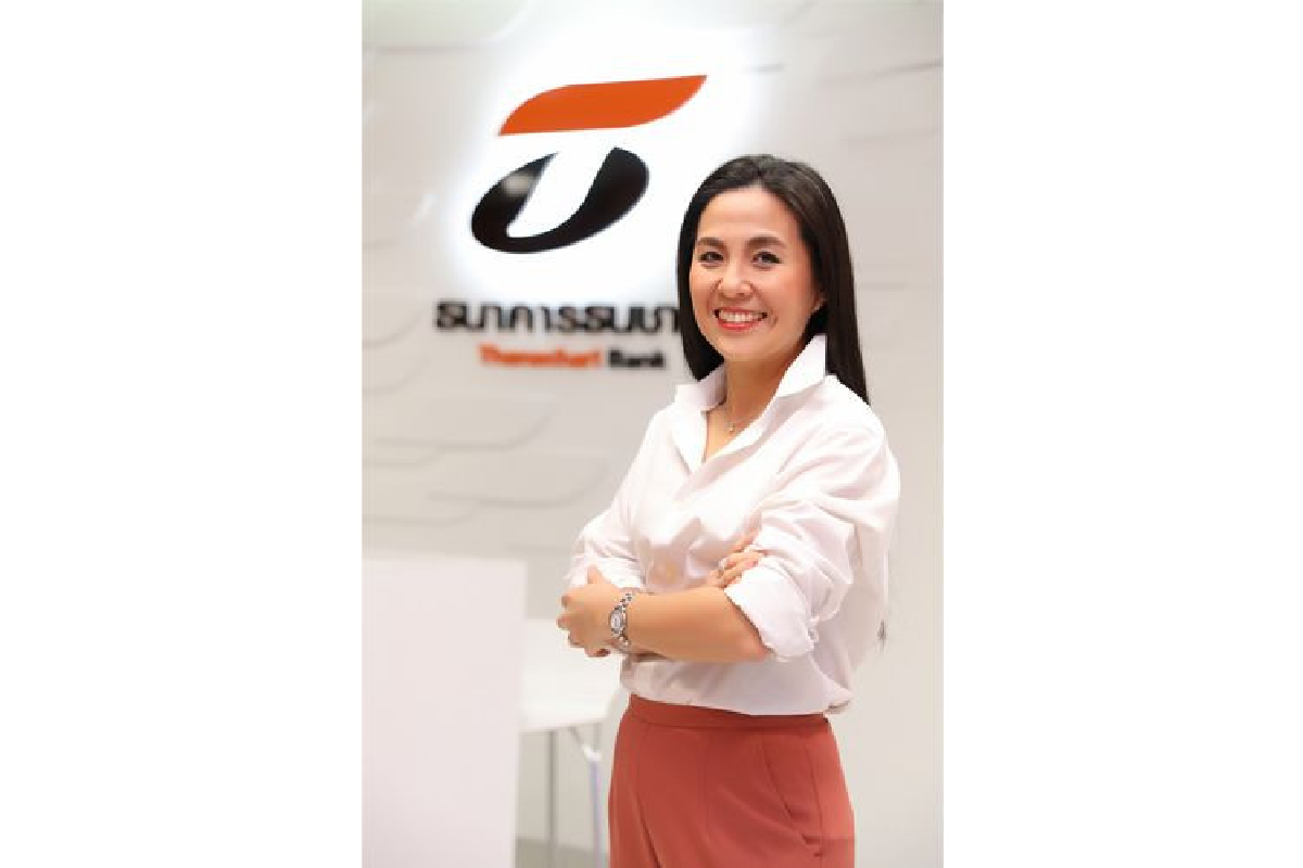 "บัตรเครดิตธนชาต บลูไดมอนด์" สร้างปรากฏการณ์ใหม่! ฉีกทุกกฎการแลกบิน คะแนนสะสมแลกบินได้ทั่วโลก กว่า 16 สายการบินชั้นนำ "บัตรเครดิตธนชาต บลูไดมอนด์" สร้างปรากฏการณ์ใหม่! ฉีกทุกกฎการแลกบิน คะแนนสะสมแลกบินได้ทั่วโลก กว่า 16 สายการบินชั้นนำ