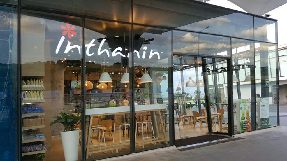 "ฝาใหม่ ไม่หลอด" อินทนิล เดินหน้าปลุกสำนึกรักษ์โลกตอกย้ำจุดยืน ผู้นำ ECO BRAND รายเดียวในตลาดกาแฟครองอับดับ 1 แบรนด์ที่ใช้ไบโอพลาสติกมากที่สุดในไทยจากการใช้แก้วย่อยสลายไบโอคัพ