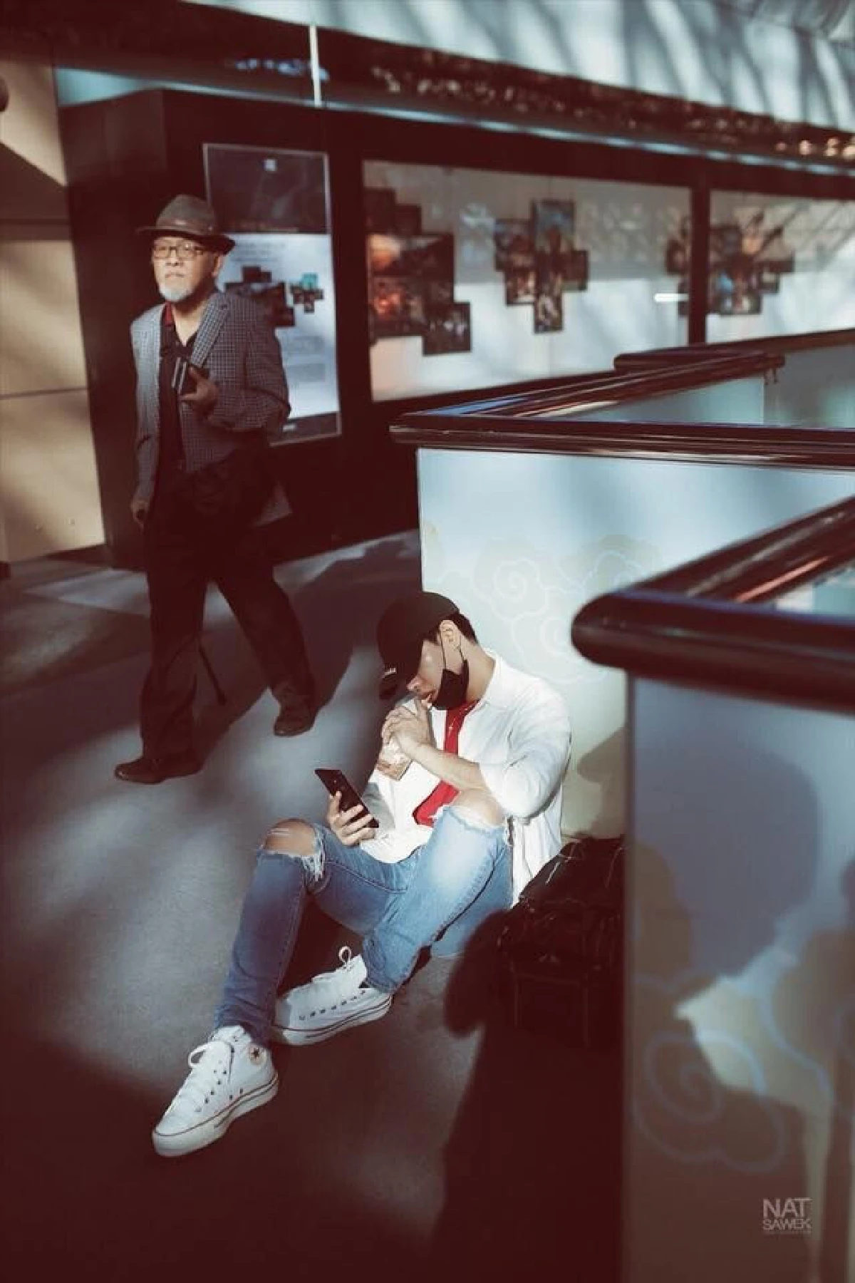 วิถีซุปตาร์ติดดิน “เป๊ก ผลิตโชค” กับไลฟ์สไตล์อยู่ง่าย กินง่าย