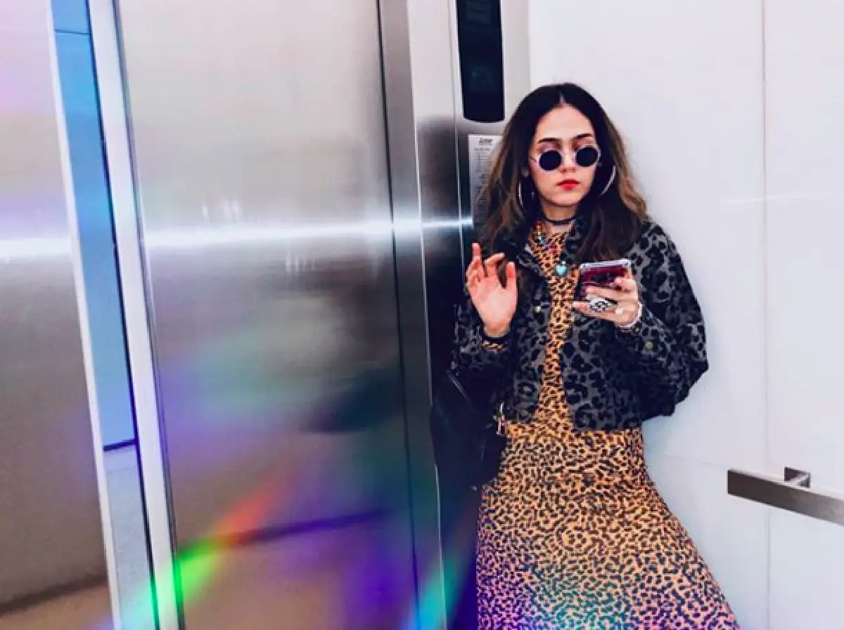 ตัวแม่ไม่มีพลาด! ส่องแฟชั่นสุดลายหนังสัตว์สุดแซ่บของเหล่าซุปตาร์สาว