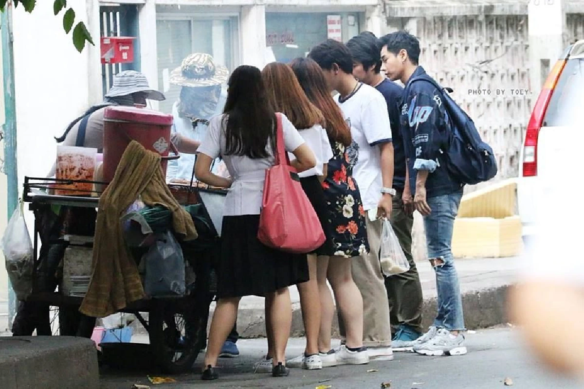 วิถีซุปตาร์ติดดิน “เป๊ก ผลิตโชค” กับไลฟ์สไตล์อยู่ง่าย กินง่าย