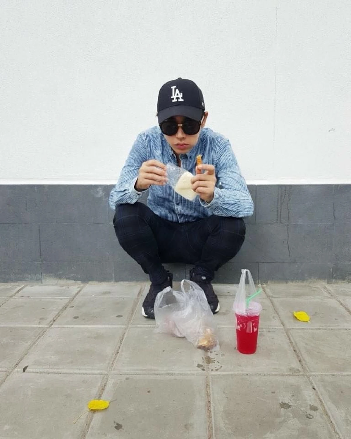 วิถีซุปตาร์ติดดิน “เป๊ก ผลิตโชค” กับไลฟ์สไตล์อยู่ง่าย กินง่าย