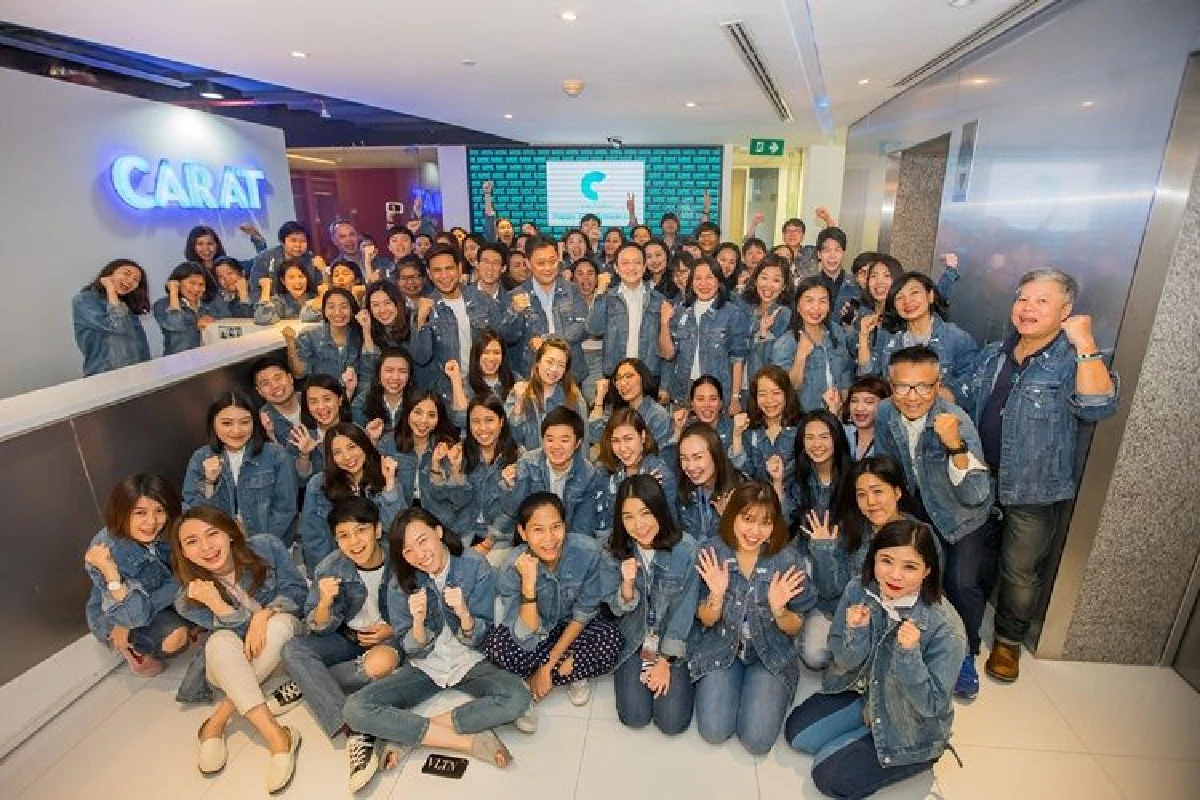 คาราท ฉลอง 20 ปี เติบโตต่อเนื่อง รุดหน้านำเทคโนโลยีและดาต้าสร้างความได้เปรียบให้ลูกค้า