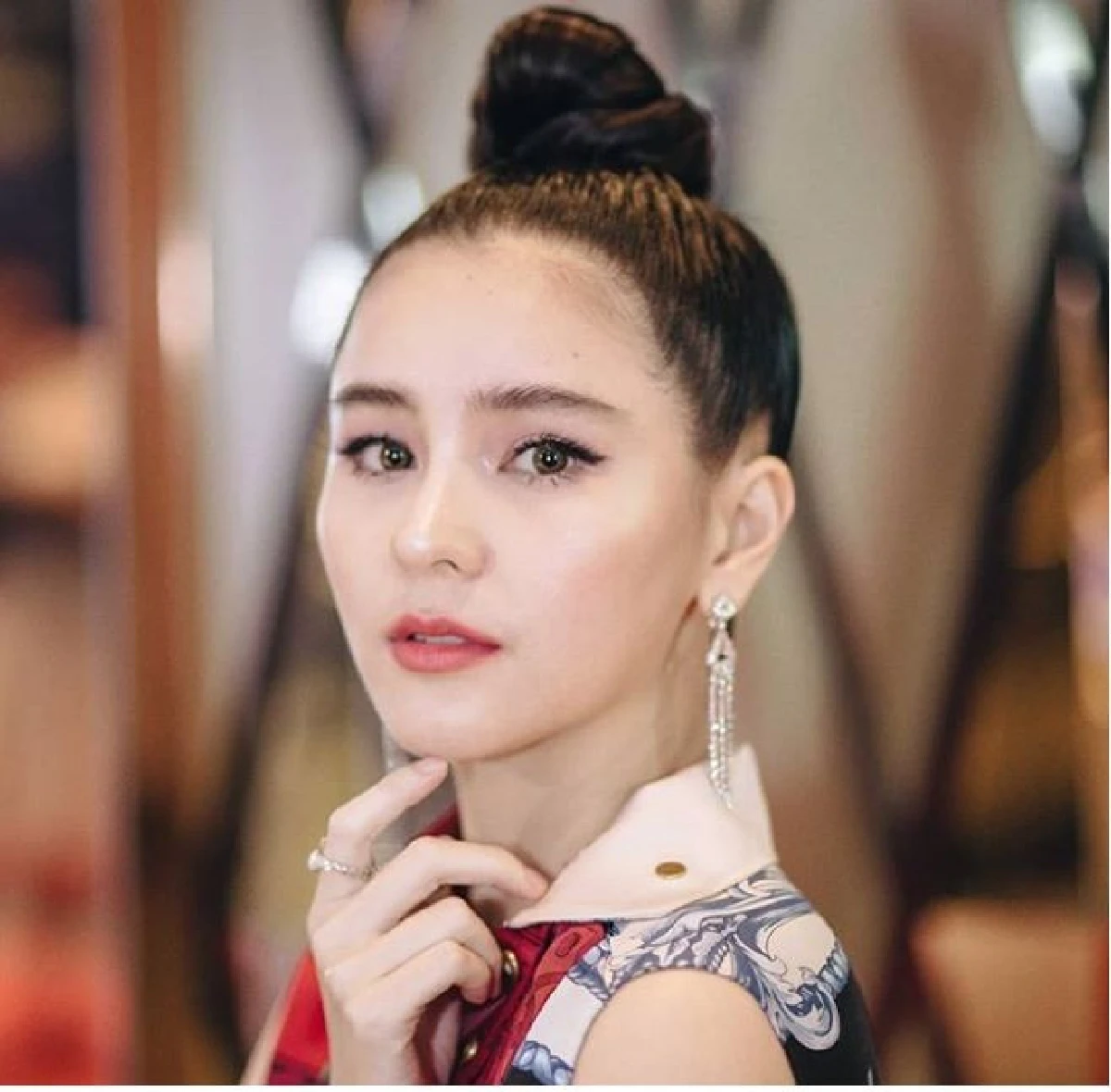 หวานหยดมดขึ้น! ออม สุชาร์ อวยพรวันเกิด แอมป์ พิธาน ขอบคุณที่อยู่ข้างกันเสมอ