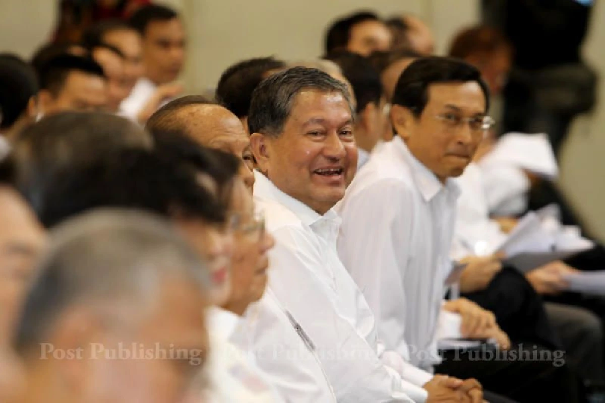 เพื่อไทยประกาศ9อุดมการณ์พรรค ปัดมีใบสั่งตั้งหัวหน้า