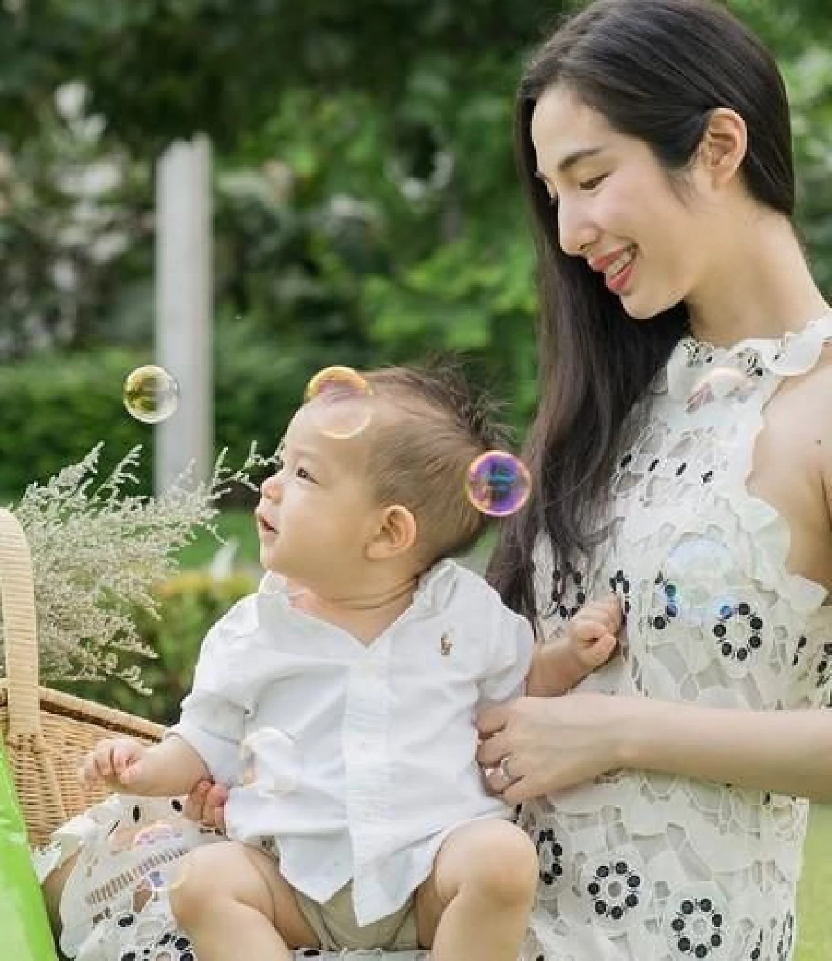 เอ้ก บุษกร รู้ซึ้งหัวอกคนเป็นแม่เมื่อมี น้องดิน รู้สึกผิดเคยก้าวร้าวกับพ่อแม่