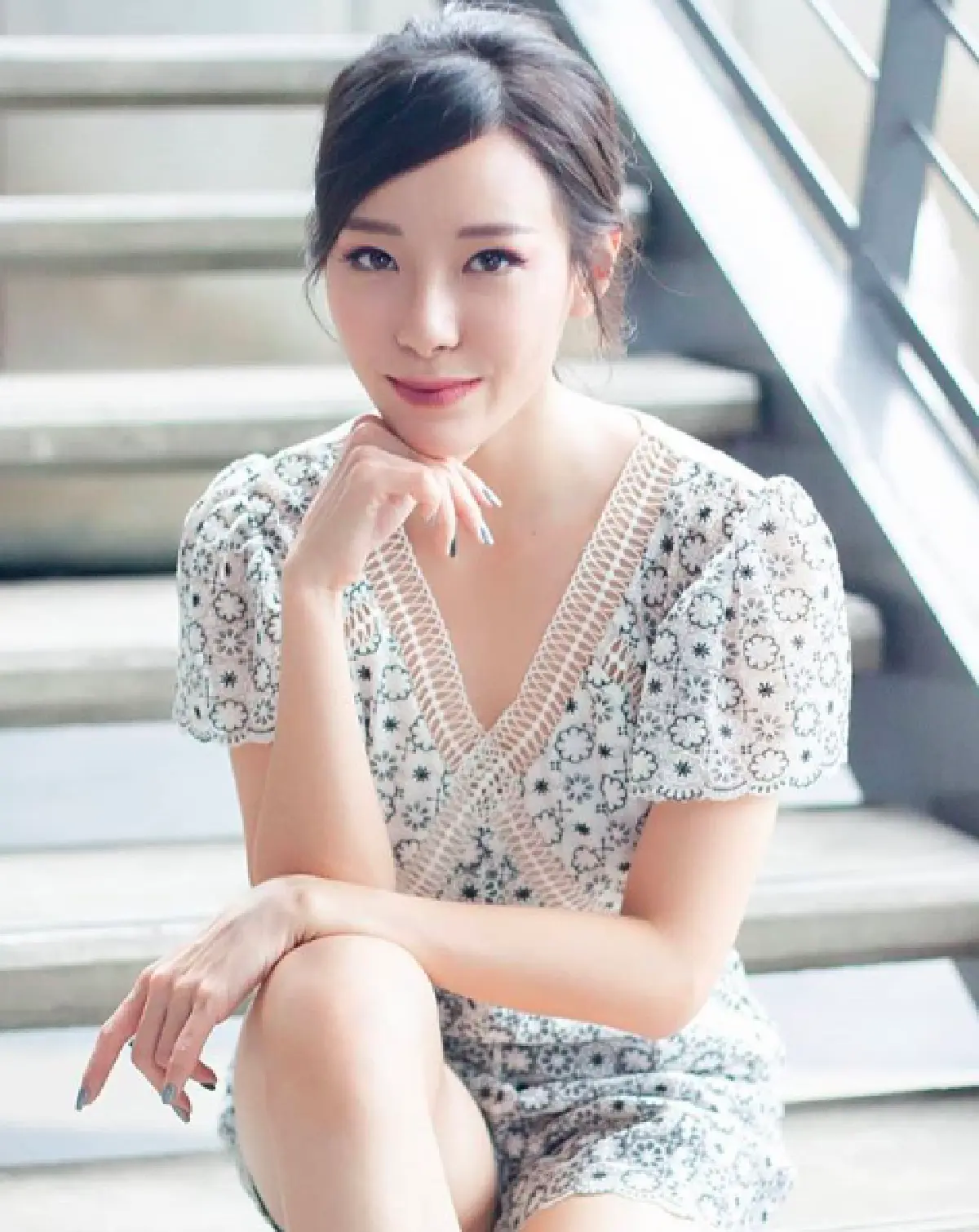 “ทับทิม” ขอเป็นอีกหนึ่งเสียงในฐานะลูกบ้านที่อาศัยคอนโดหรู หลังมีดราม่า "พระตีระฆัง”