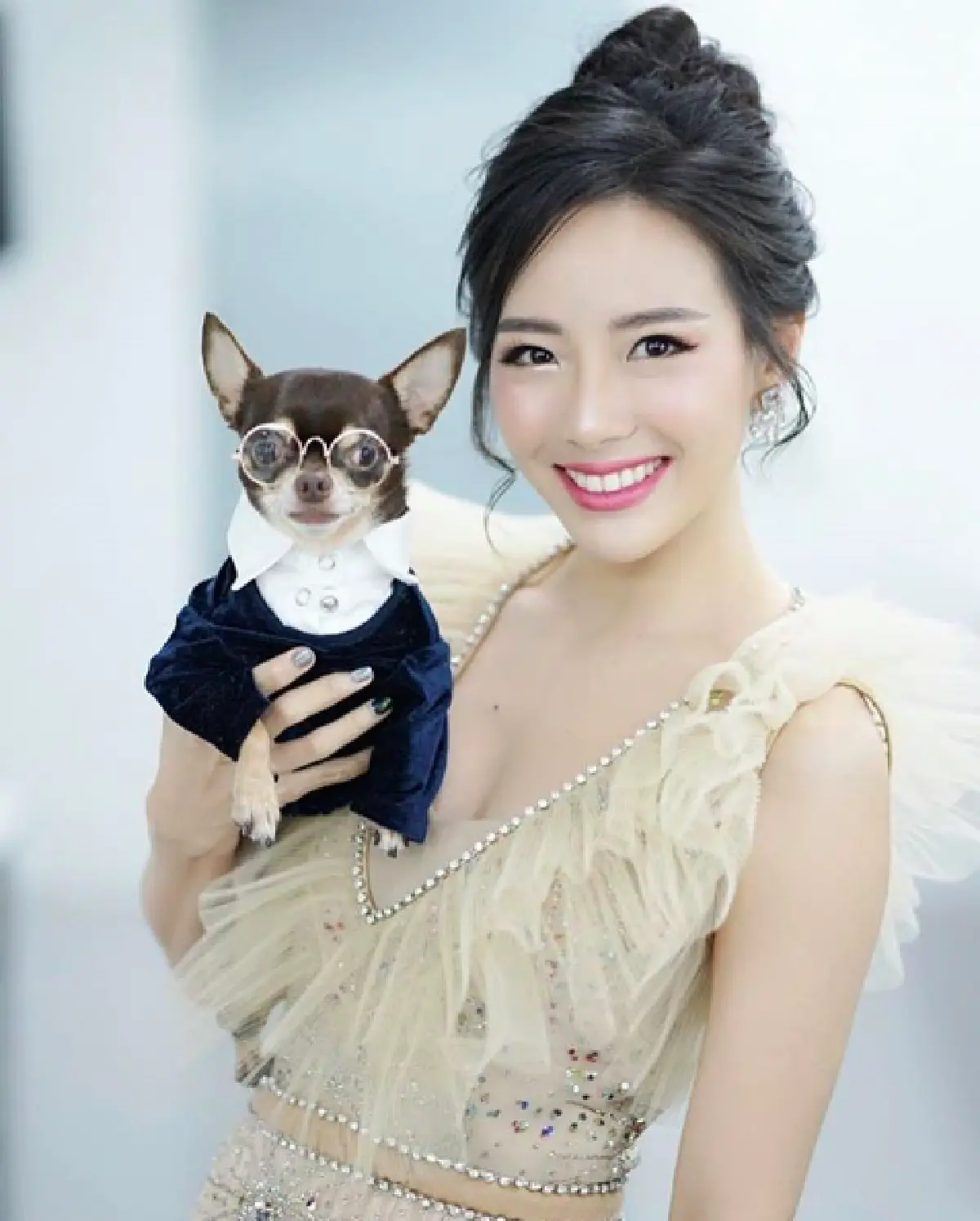 “ทับทิม” ขอเป็นอีกหนึ่งเสียงในฐานะลูกบ้านที่อาศัยคอนโดหรู หลังมีดราม่า "พระตีระฆัง”