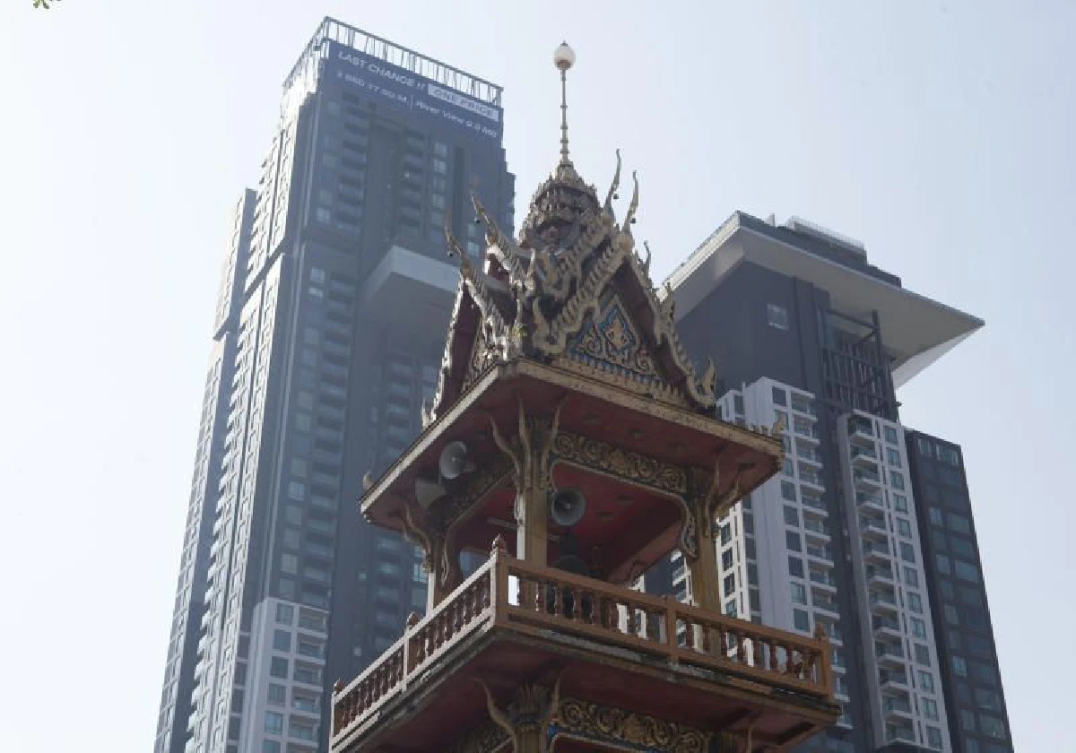 ย้อนรอยข่าวกรณีชุมชน-ศาสนา เมื่อสตรีอินโดฯถูกจำคุก เหตุร้องเรียนมัสยิดเสียงดัง