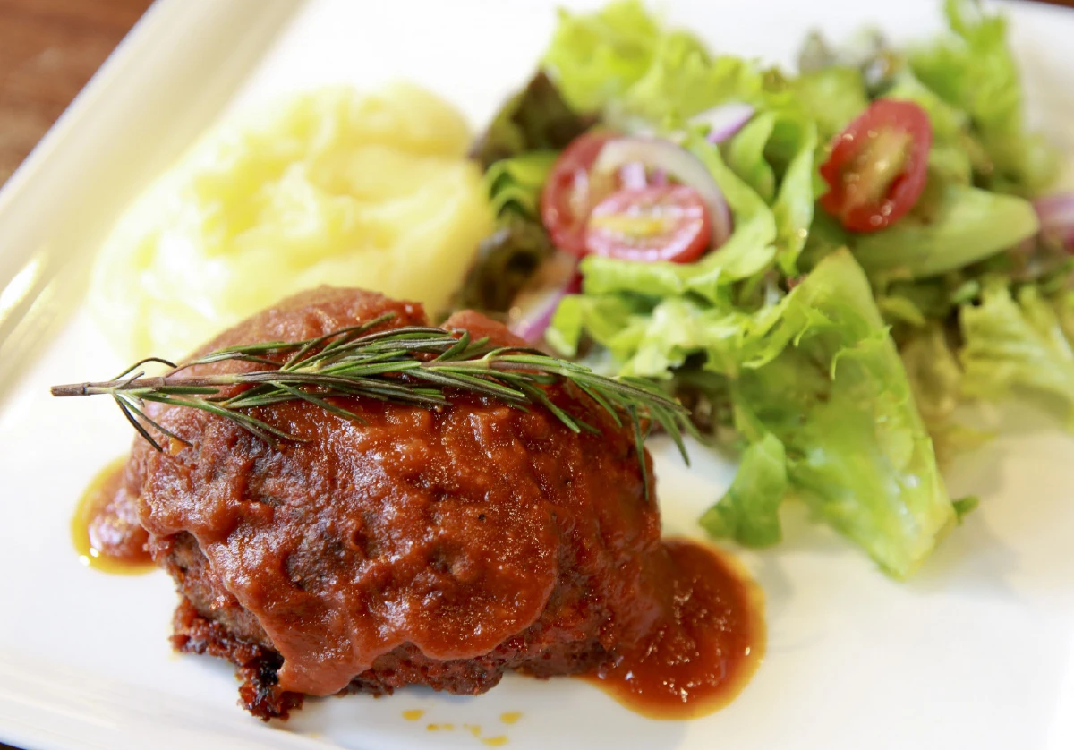 ย้อนรอยความอร่อย จากนิวยอร์กถึงกรุงเทพฯ