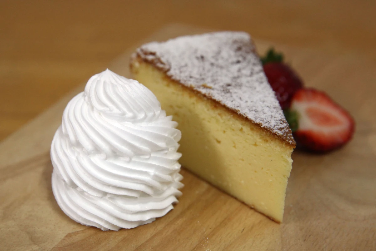 พิมศิริ พิมพิสุทธิ์ ฉันตกหลุมรักเบเกอรี่