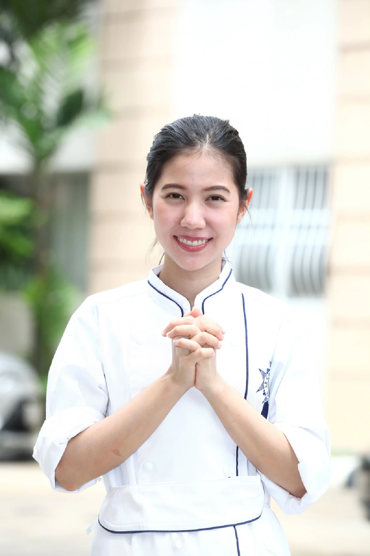 พิมศิริ พิมพิสุทธิ์ ฉันตกหลุมรักเบเกอรี่